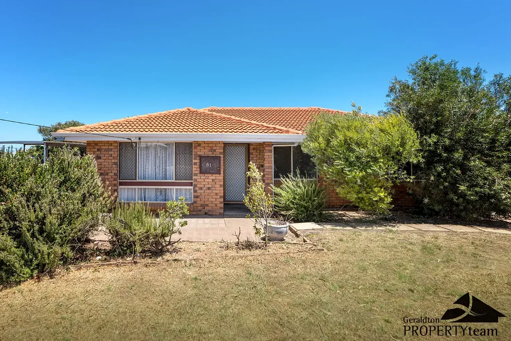 61 Drew Street, Spalding, WA 6530