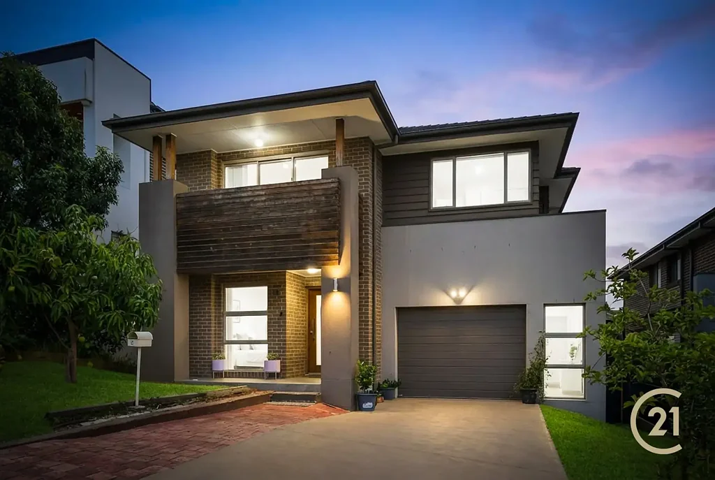 Box Hill 5部屋 Modern Family Haven with Solar Efficiency in Prime Box Hill Location!!!