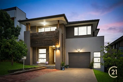 Box Hill 5ਬੈੱਡਰੂਮ Modern Family Haven with Solar Efficiency in Prime Box Hill Location!!!