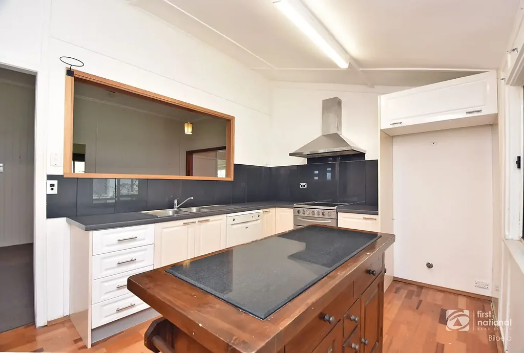 Biloela 4Habitaciones CHARMING COTTAGE HOME IN THE HEART OF BILOELA