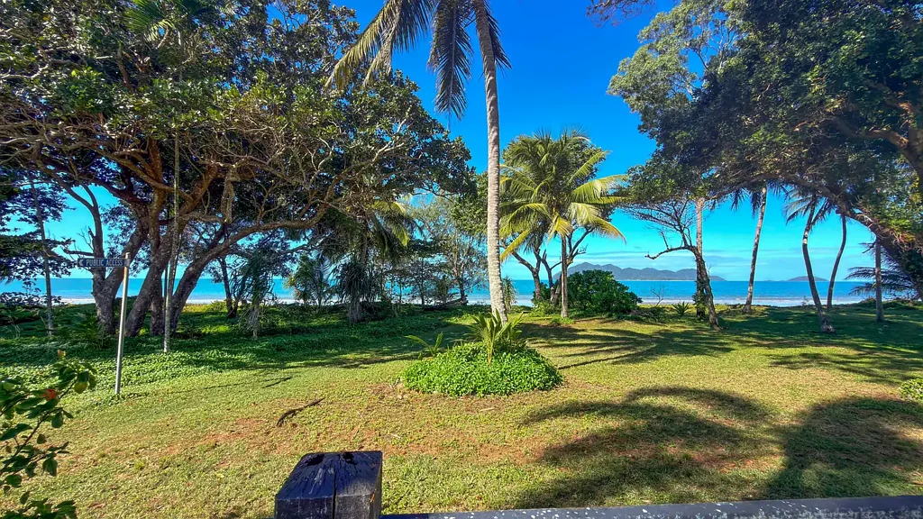 Wongaling Beach  Absolute Beachfront Allotment