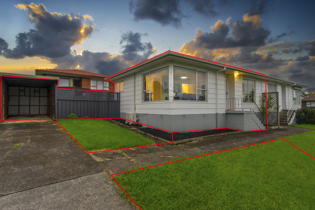 Residential  Mixed Housing Urban Zone