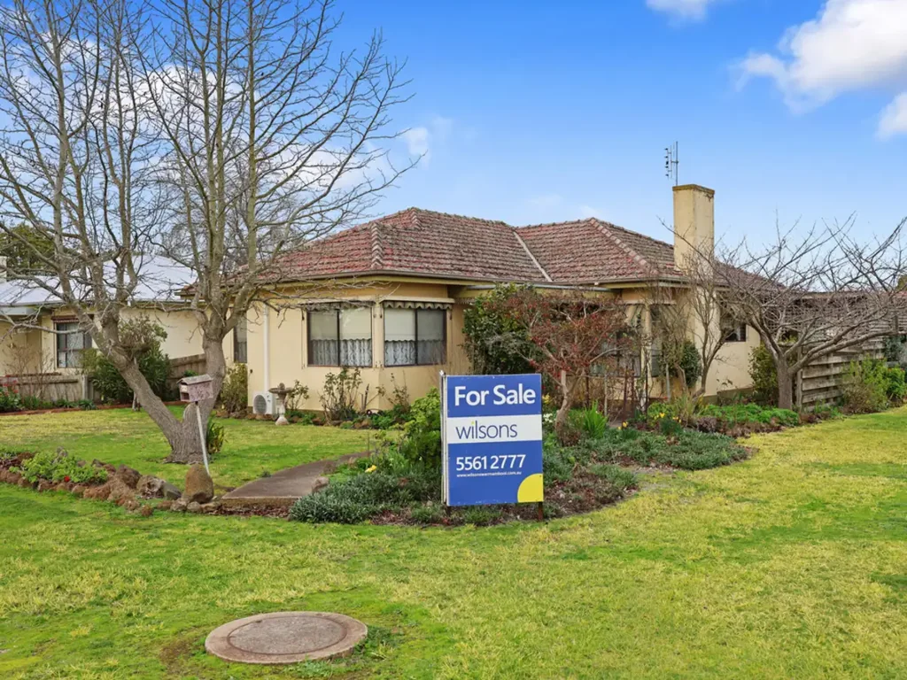 Mortlake 3कमरा CHARMING, IMMACULATE AND SPACIOUS
