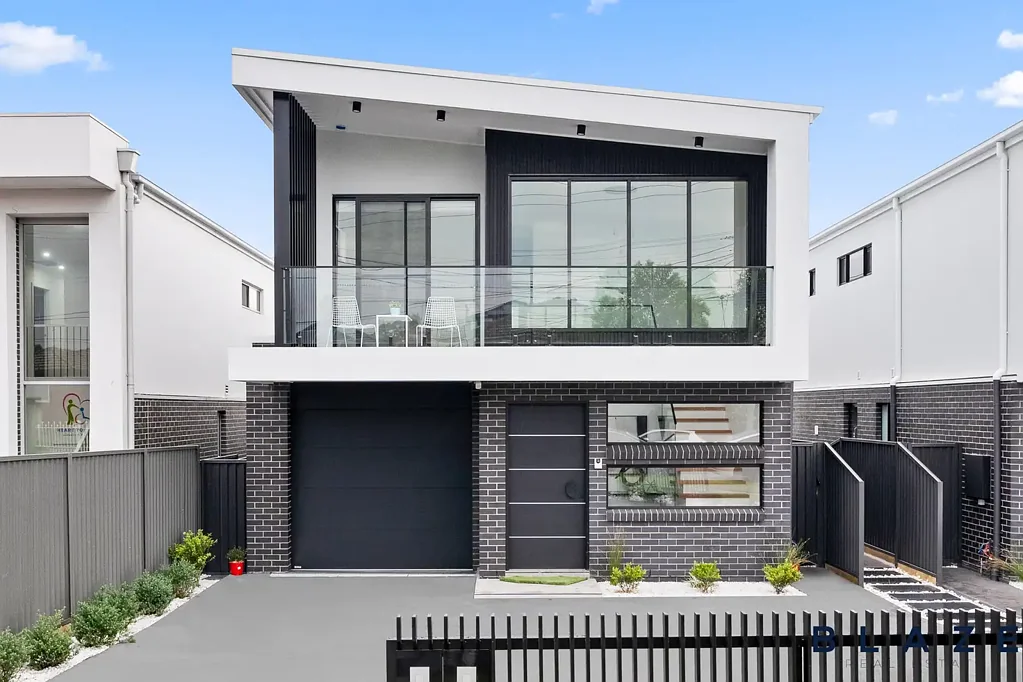 789A The Horsley Drive, Smithfield, NSW 2164