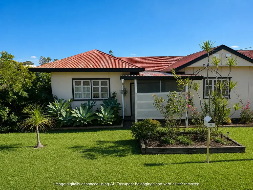 Beenleigh 4Zimmer Medium Density / Medium Rise Development site.