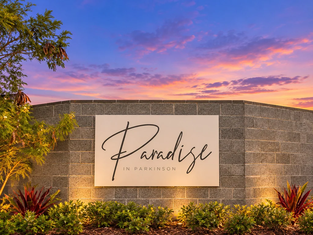 Parkinson Build Your Dream in "Paradise In Parkinson" Within Stretton State College Catchment