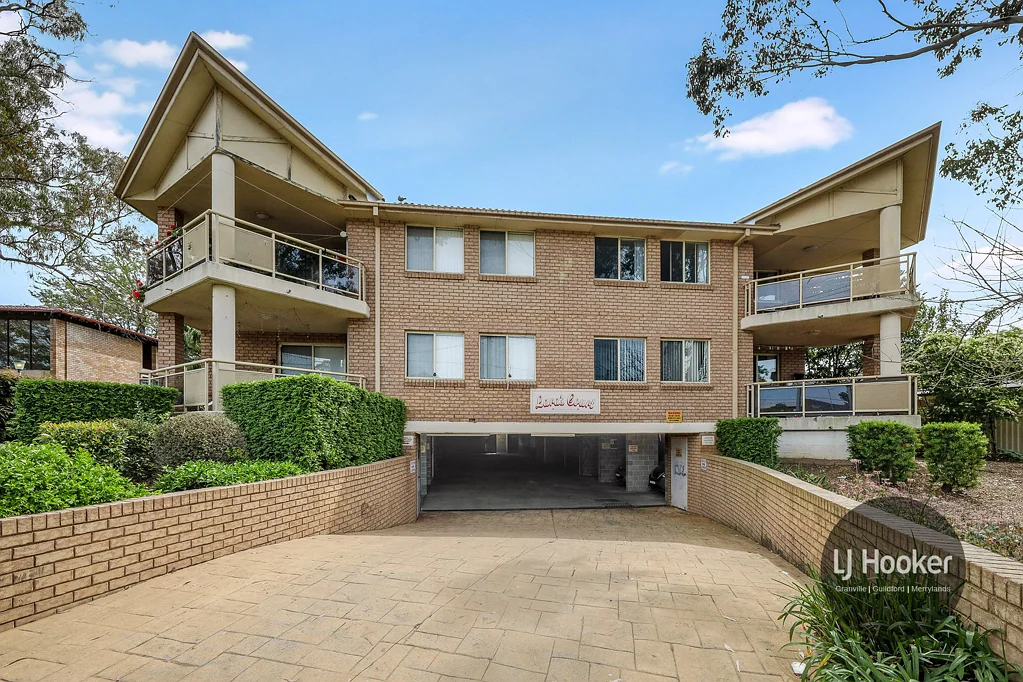 10/109-110 Military Road, Guildford, NSW 2161