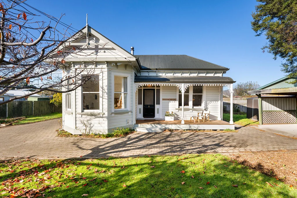Blenheim Central 3Phòng ngủ A Rare Opportunity - Change in Circumstances