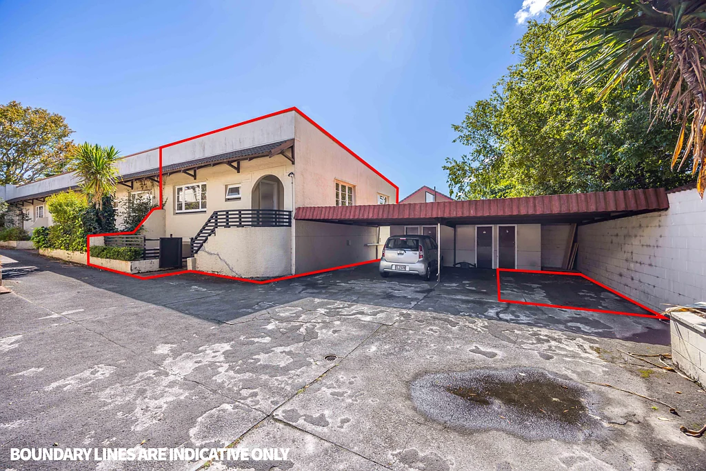 Epsom 2Habitaciones Leasehold in need of work DGZ