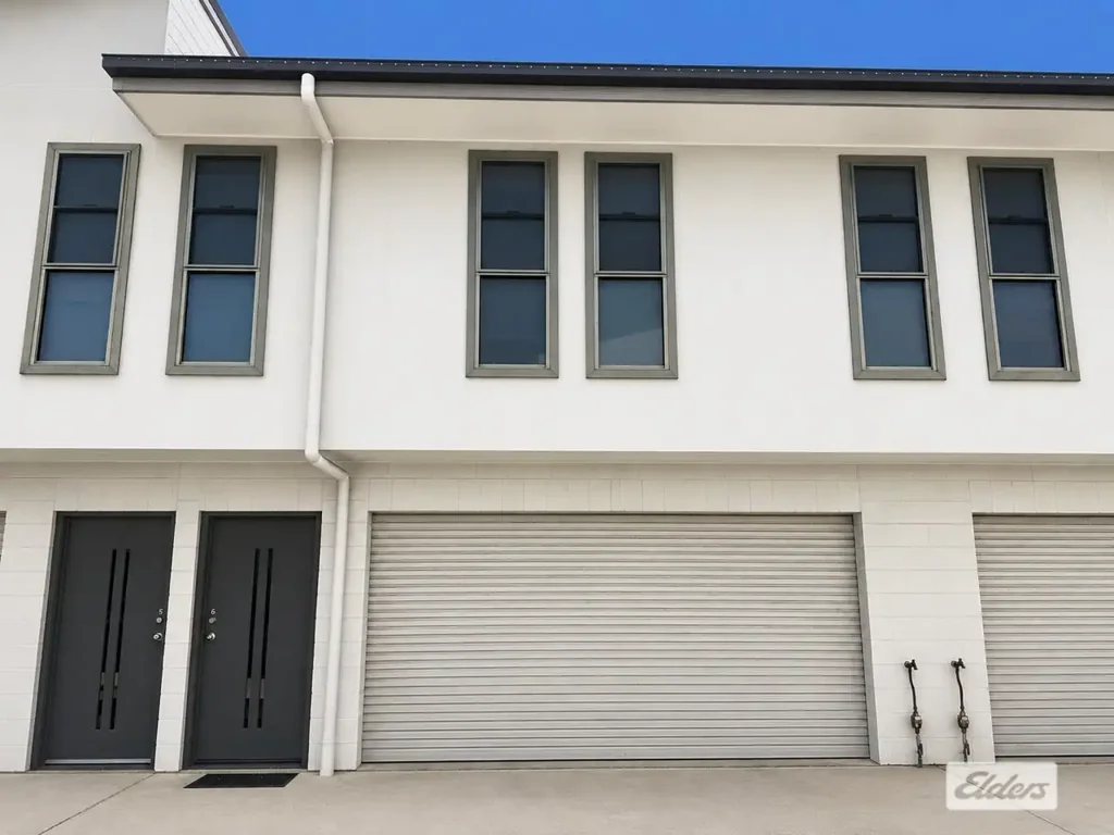 Modern, Low- Maintenance Living