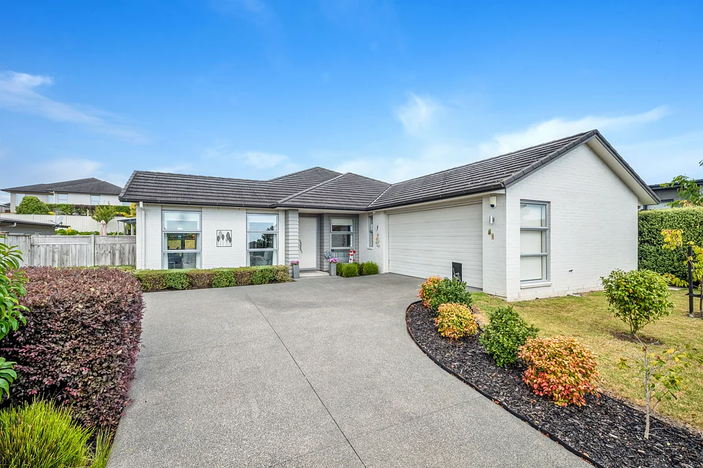 29 Kibblewhite Avenue, Beachlands, Manukau City, Auckland