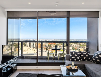 1309/421 King William Street, Adelaide, Adelaide CBD, 1 habitaciones, 1 baños, Apartment