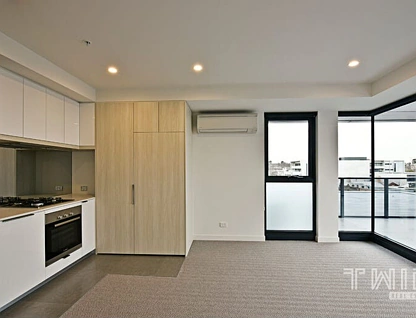 401/1 Mount Street, Prahran, VIC 3181, 1部屋, 1バスルーム, Apartment