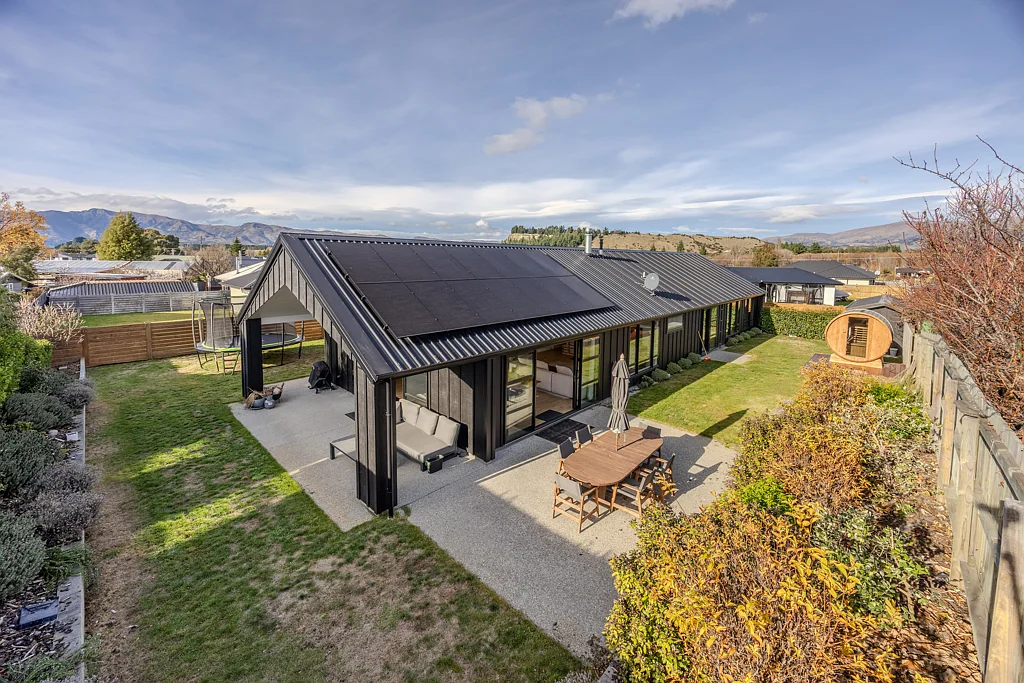 7 Hebbard Court, Albert Town, Wanaka, Queenstown-Lakes District