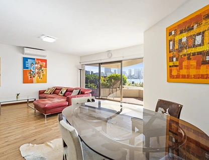 2/43 South Perth Esplanade, South Perth, Perth CBD, 2 rūma, 2 rūma horoi, Apartment