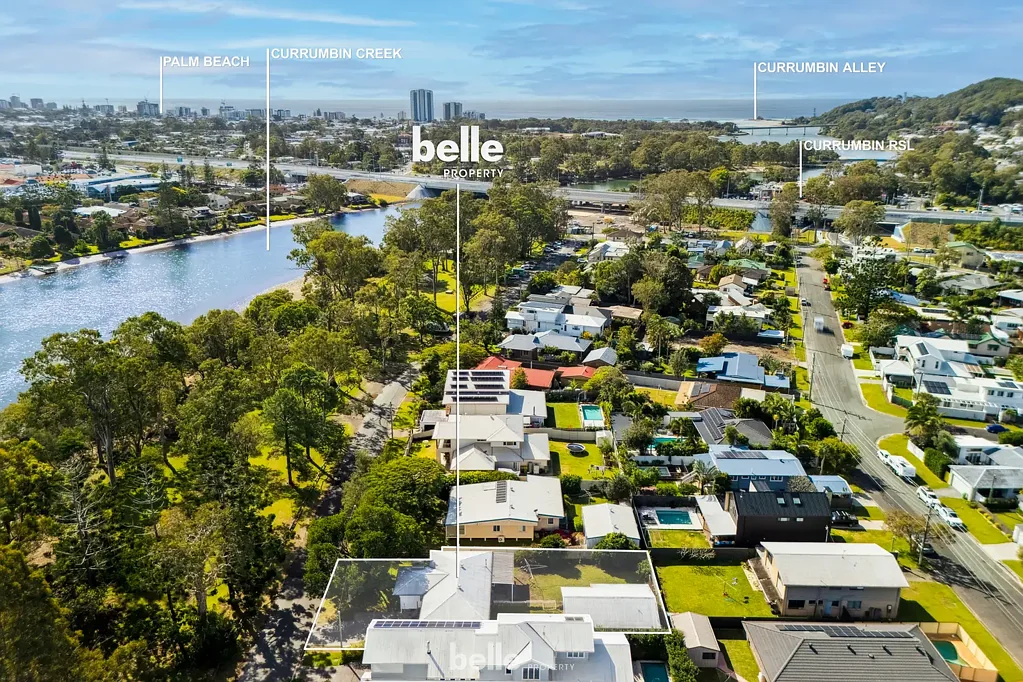 28 Michel Drive, Currumbin Waters, QLD 4223