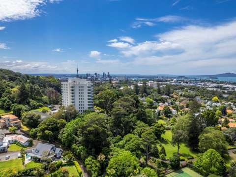 Epsom 3Moenga Iconic Pines Apartment