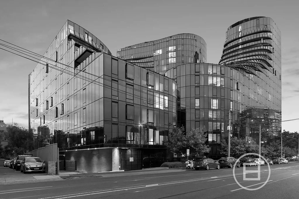 502/603 St Kilda Road, Melbourne, VIC 3004