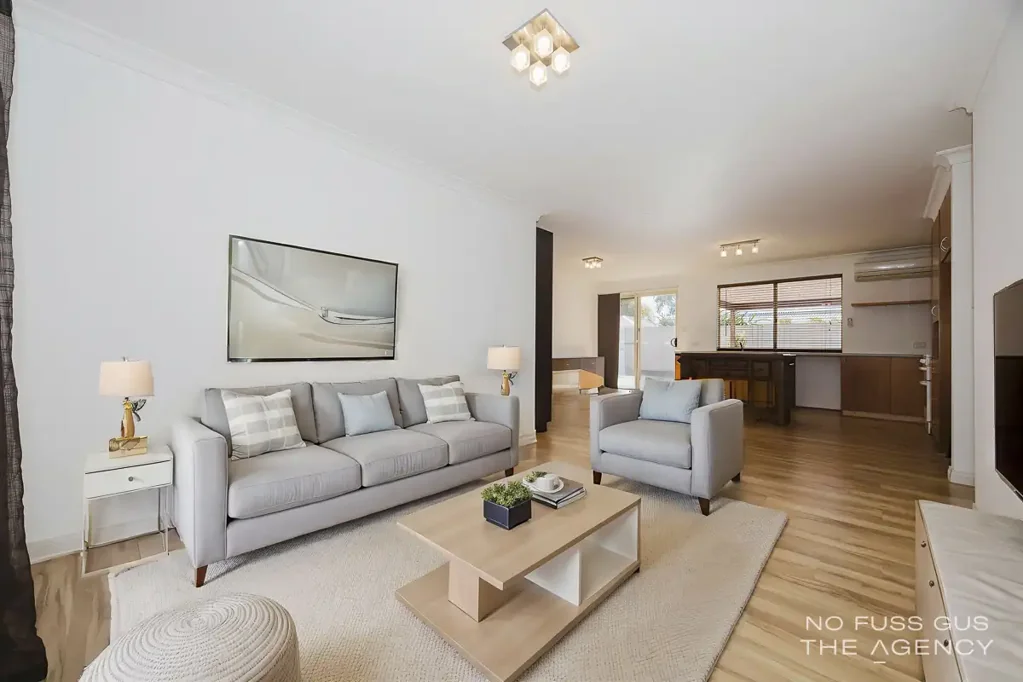Bayswater 3Moenga Quiet, Secure, Central