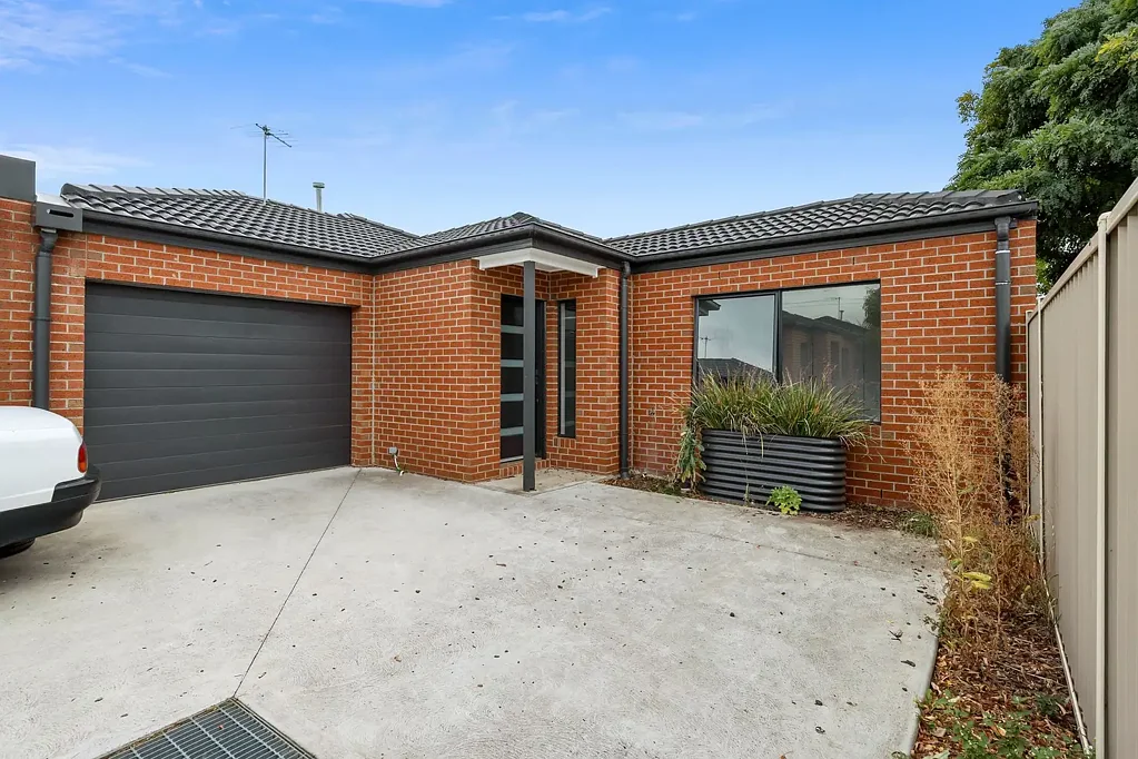 3/149 Morgan Street, Sebastopol, VIC 3356