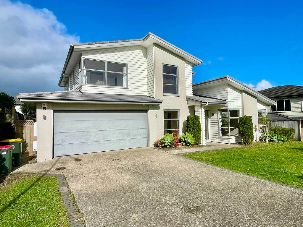 Family Home, 5 bedroom, Mission Heights zone