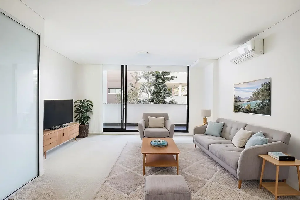Modern Comfort Meets Unbeatable Convenience