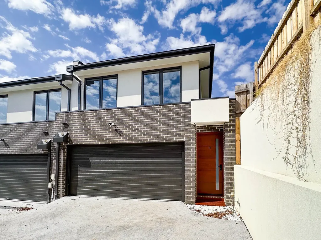 11 Arna Mews, Lilydale, VIC 3140
