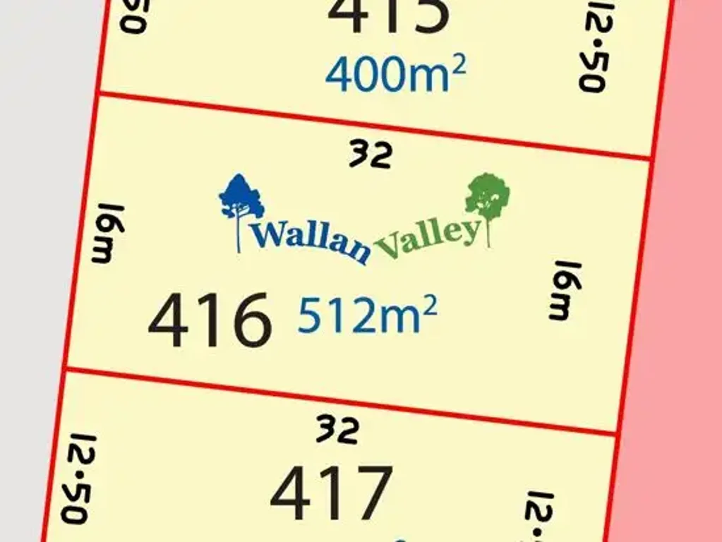 Wallan Prime 512mÂ² Block in Sought-After Wallan Valley - Build Your Dream Home