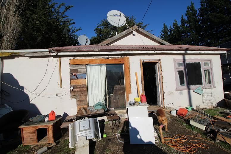 Tokarahi-Ngapara Road, Five Forks and Surrounds, Waitaki, 0房, 0浴