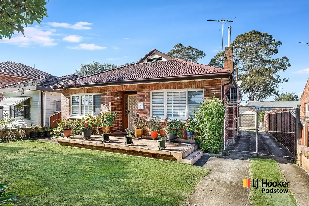 9 Gloucester Avenue, Padstow, NSW 2211