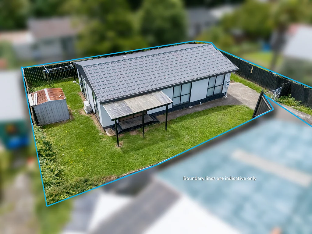 2/16 Cameron Place, Ranui, Waitakere City, Auckland