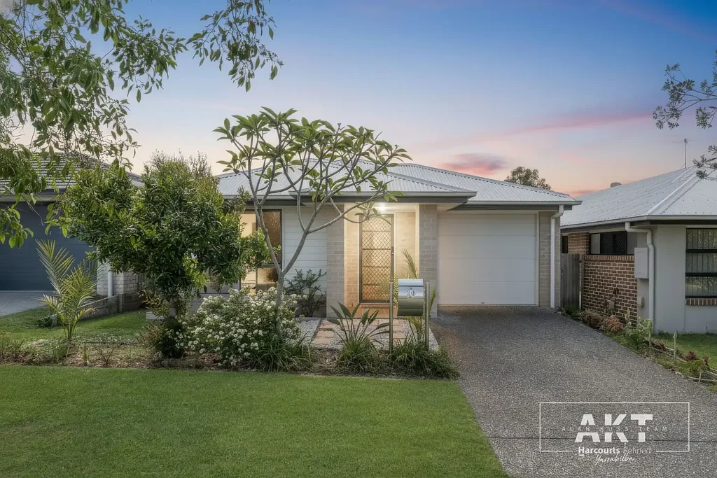 Yarrabilba 3 Slaapkamer LIFESTYLE, VALUE & CONVENIENCE