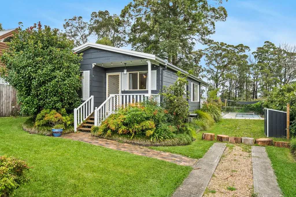 Fishermans Paradise 2Habitaciones COASTAL CHARM MEETS PEACEFUL LIVING