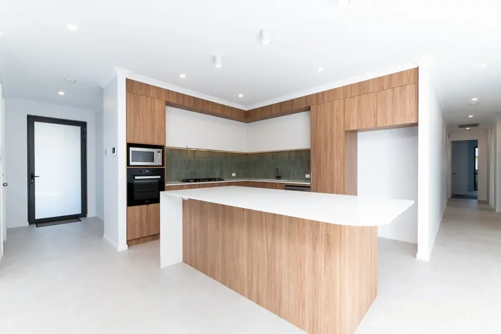 Brand New Boutique Luxury Living in the Heart of Innaloo
