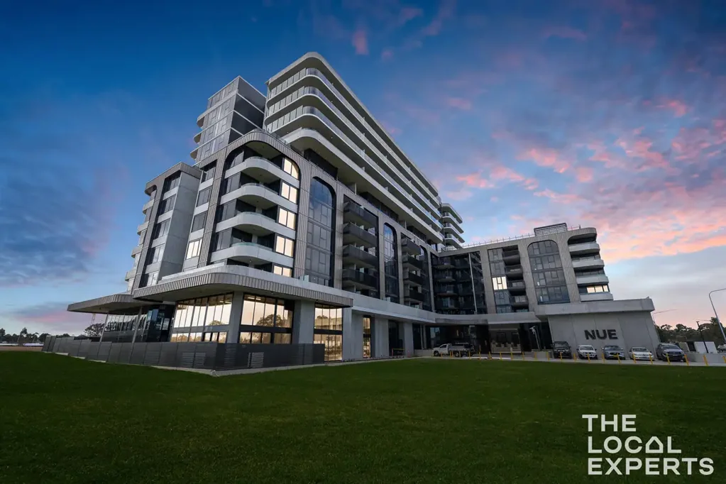 Gungahlin 2ਬੈੱਡਰੂਮ Unmatched Layout, Style & Views In Gungahlin
