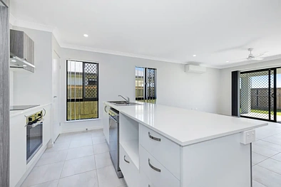 13 Buttonwood Circuit, Rasmussen, QLD 4815, 4 slaapkamers, 2 badkamers, House
