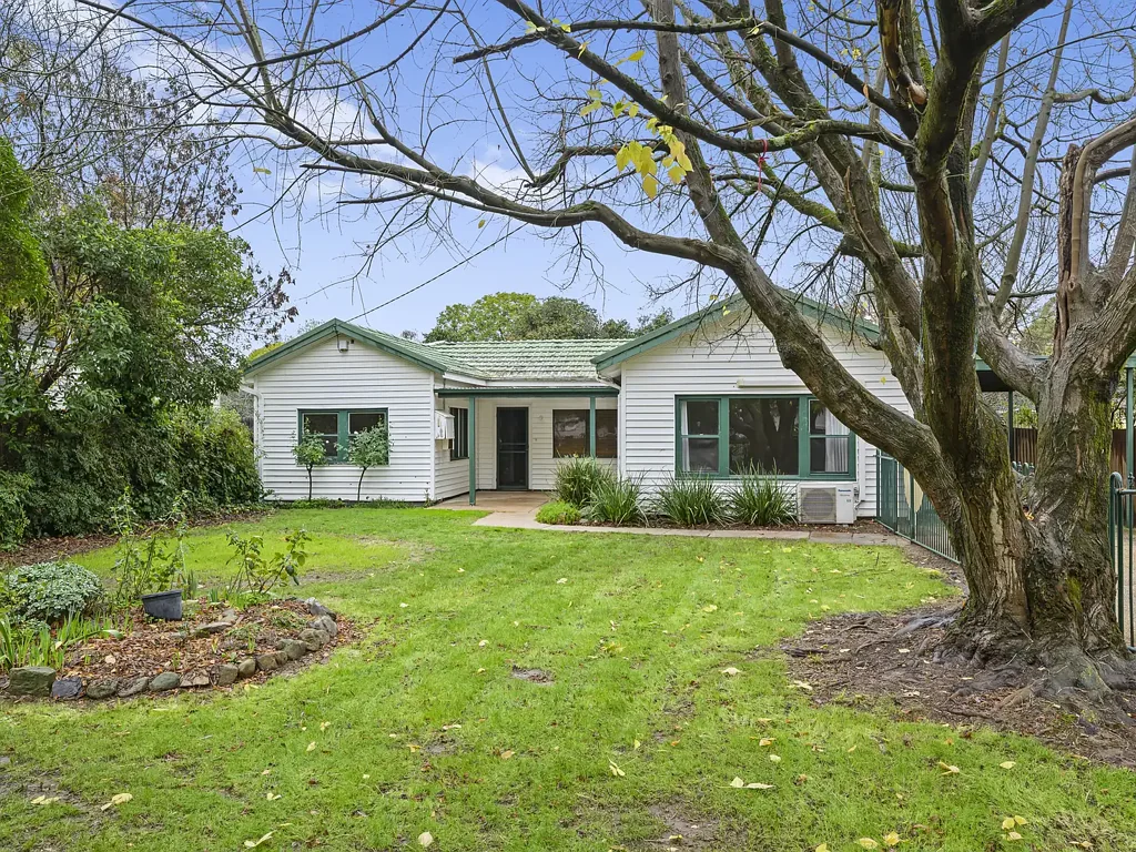 Benalla 3 Slaapkamer Affordable Comfort in a Convenient Location