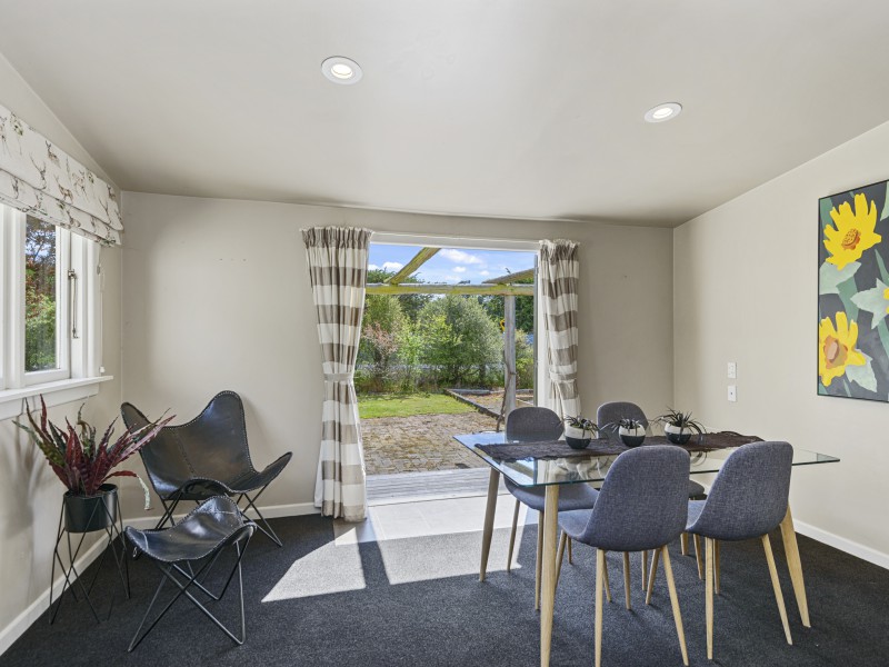 8 Mcraes Road, Waikari, Hurunui, 3 રૂમ, 1 બાથરૂમ