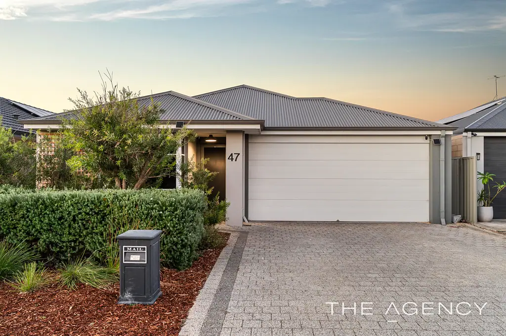 47 Fernleaf Loop, Piara Waters, WA 6112