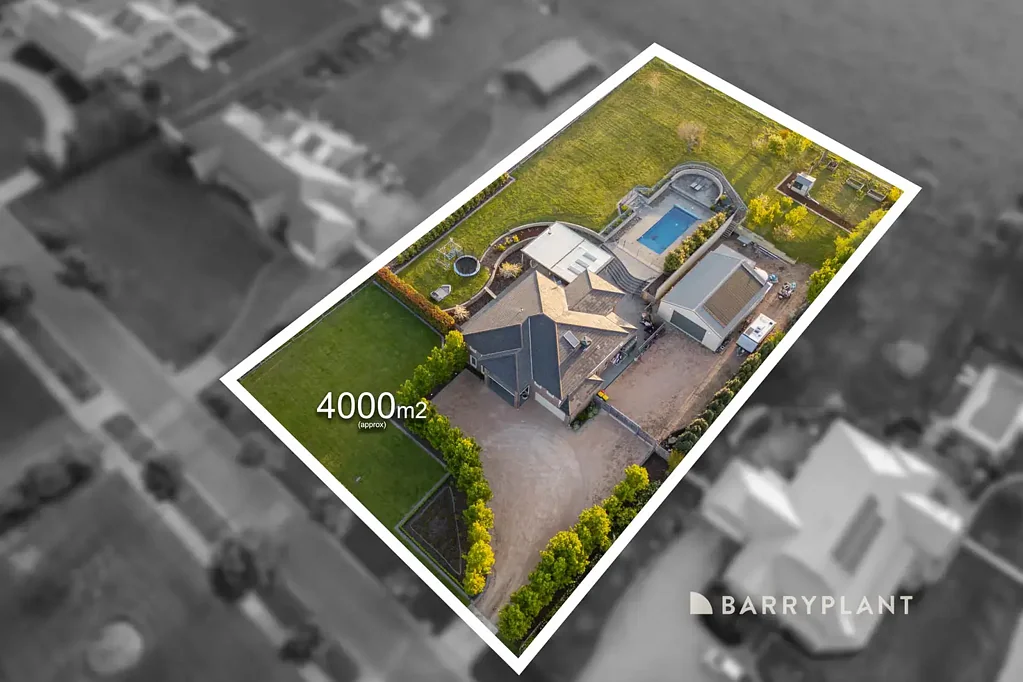 Bunyip 4Habitaciones Luxury living on Gwen Meredith!