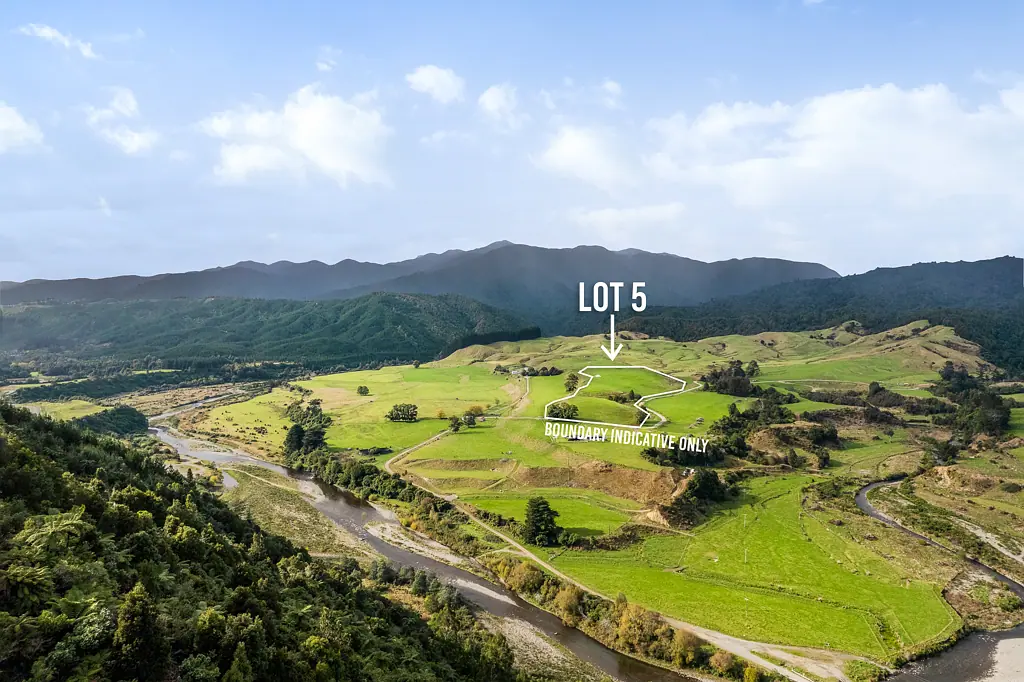 Levin  YOUR OWN SLICE OF PARADISE - STUNNING VIEWS