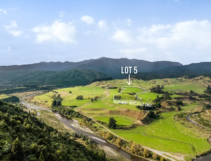 5/71 Poads Road, Levin, Horowhenua, 0房, 0浴, Lifestyle Property