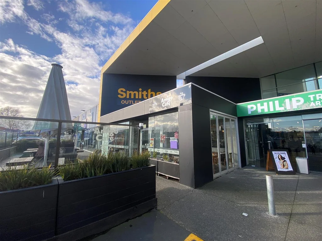 Sydenham The Colombo Mall – Hospitality Available Now
