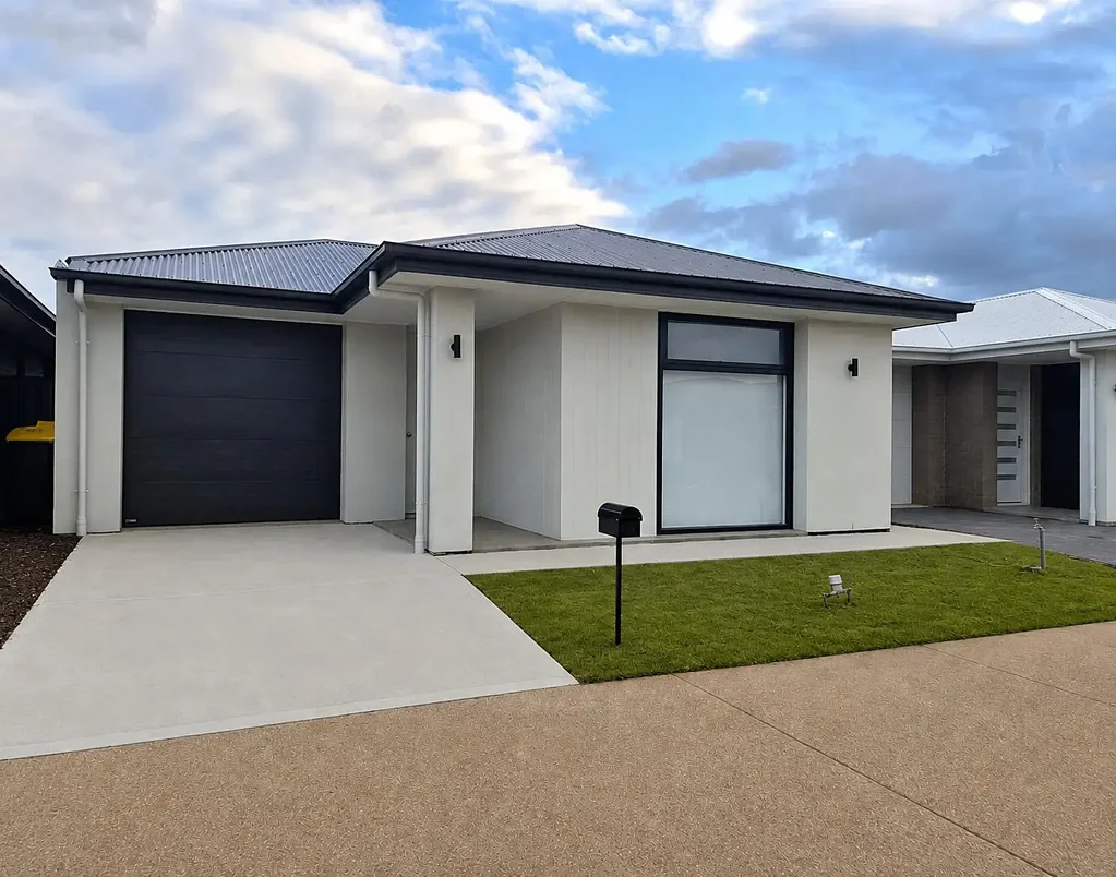 Brand New Family Home in a Convenient Location