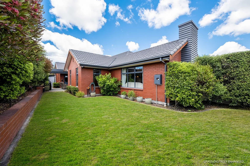 40 Titirangi Crescent, Parklands, Christchurch, Canterbury