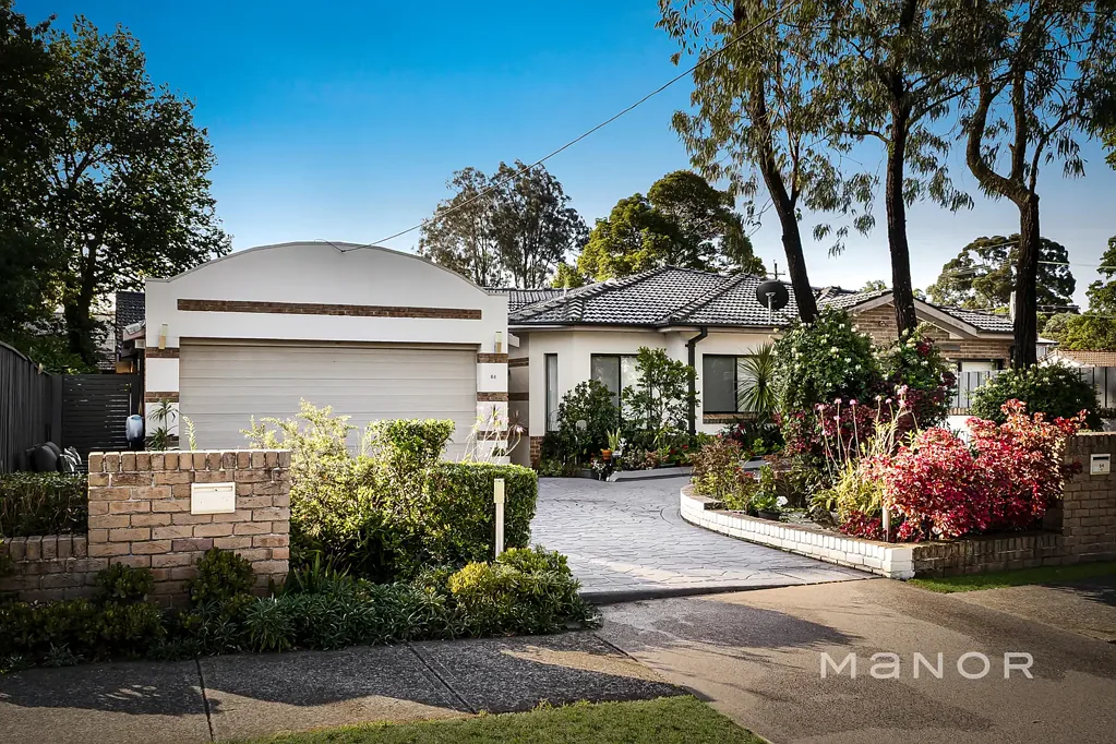 64 Railway Street, Baulkham Hills, NSW 2153
