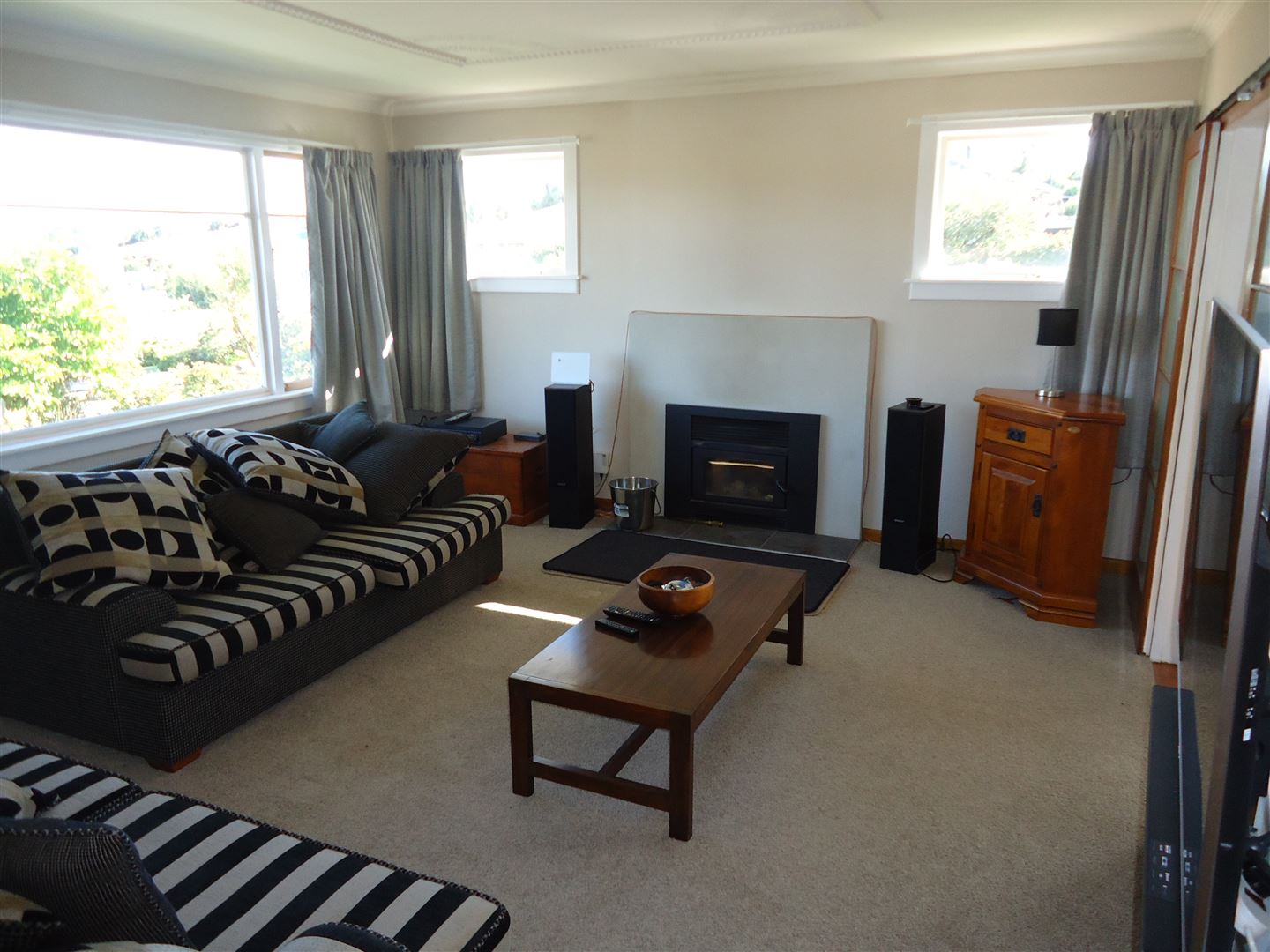 10 Cornwall Street, Watlington, Timaru, 3 habitaciones, 1 baños