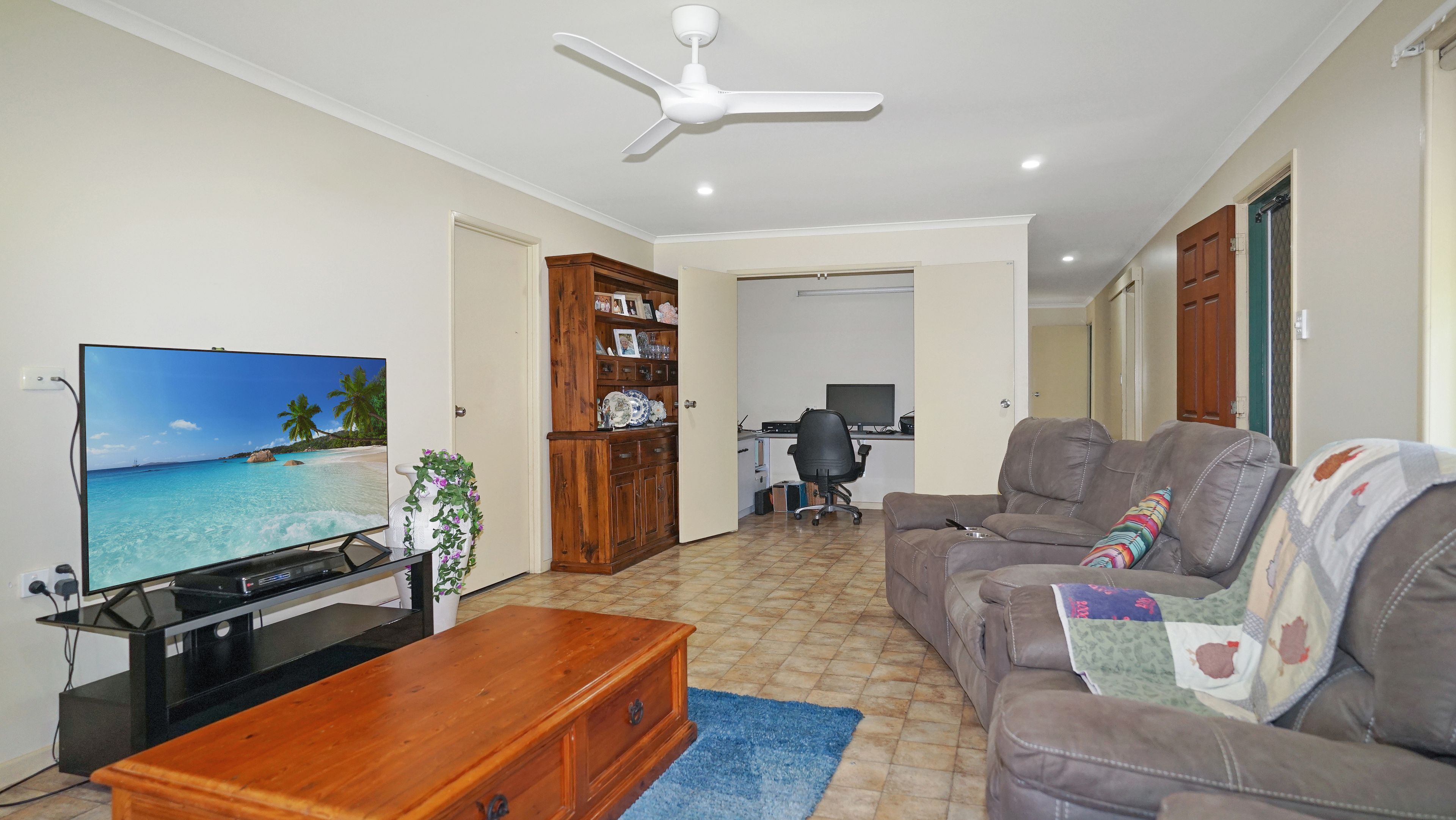 2127 MIRANI-MOUNT OSSA RD, MOUNT CHARLTON QLD 4741, 0 침실, 0 욕실, Lifestyle Property