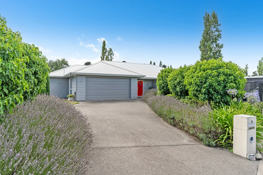 Greytown 3Moenga Welcome to Number 10