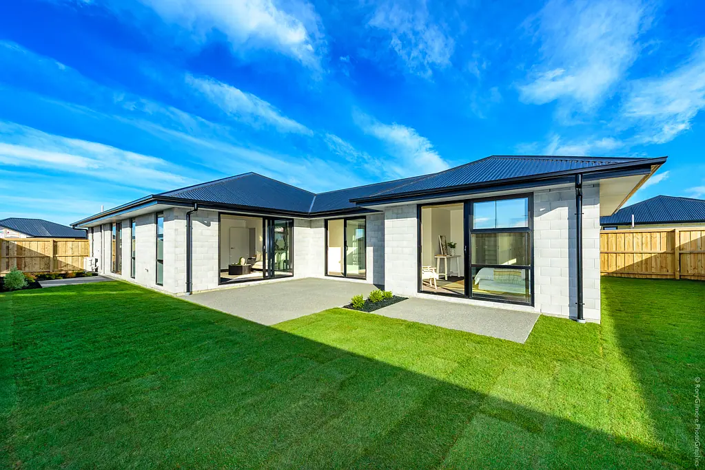 Rolleston 3 Bedroom Start Strong and in Style